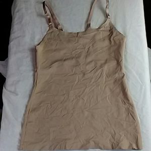 Simple perfect undergarment shaper
